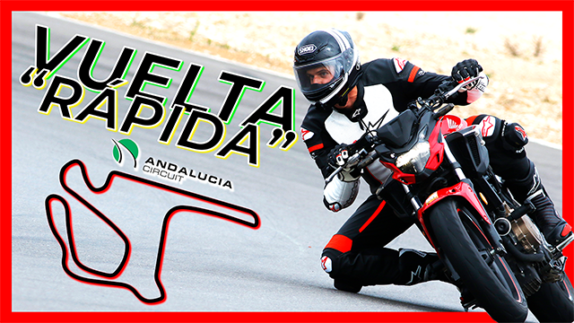 Circuito Andalucia